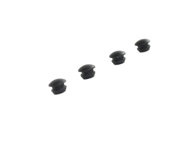BUMPER RUBBER
