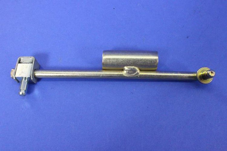 ROD GEAR SHIFT CONTROL