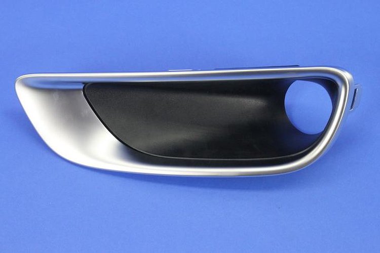 BEZEL FOG LAMP