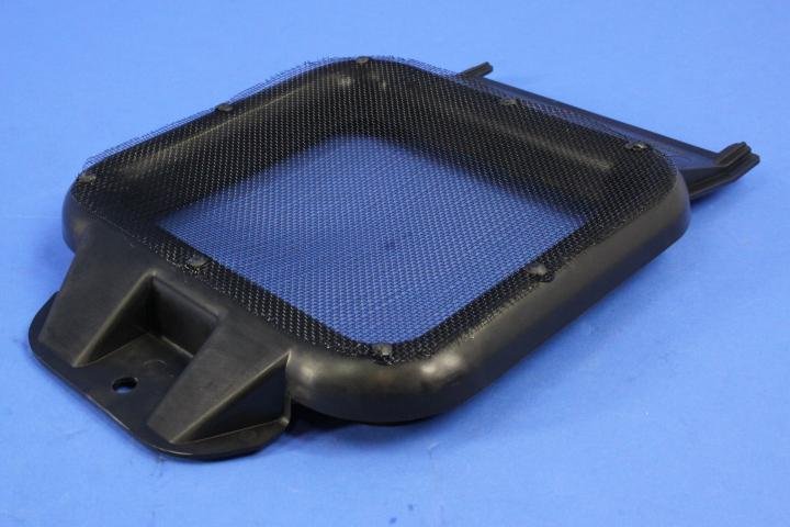 BEZEL HVAC