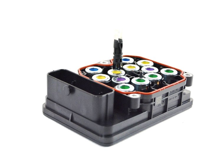 MODULE ABS BRAKE SYSTEM