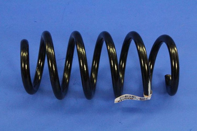SPRING FRONT COIL