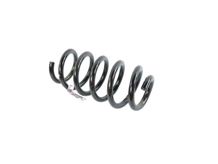 SPRING FRONT COIL