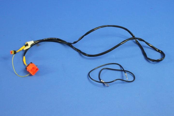WIRING SEAT