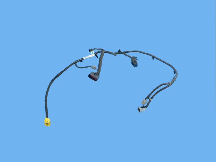 WIRING SEAT