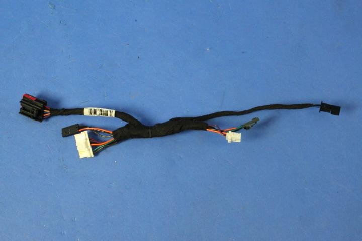 WIRING STEERING WHEEL