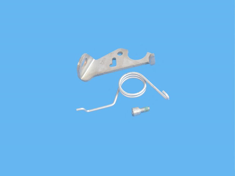 LEVER PARKING BRAKE