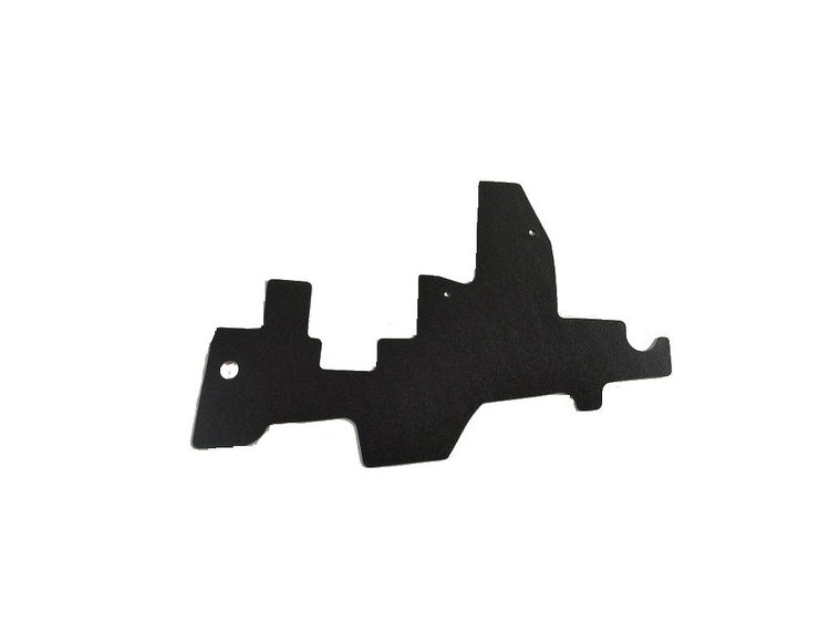 SEAL RADIATOR UPPER