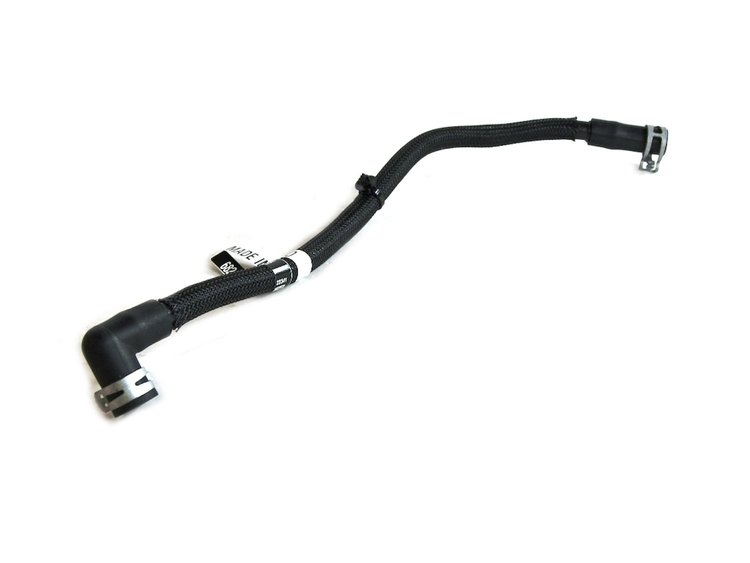 HOSE MAKE UP AIR