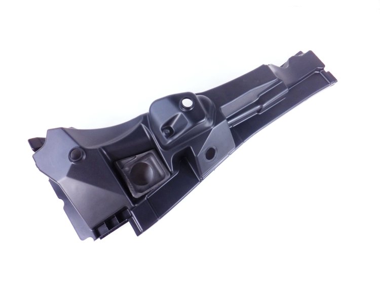 PLENUM FRESH AIR INLET