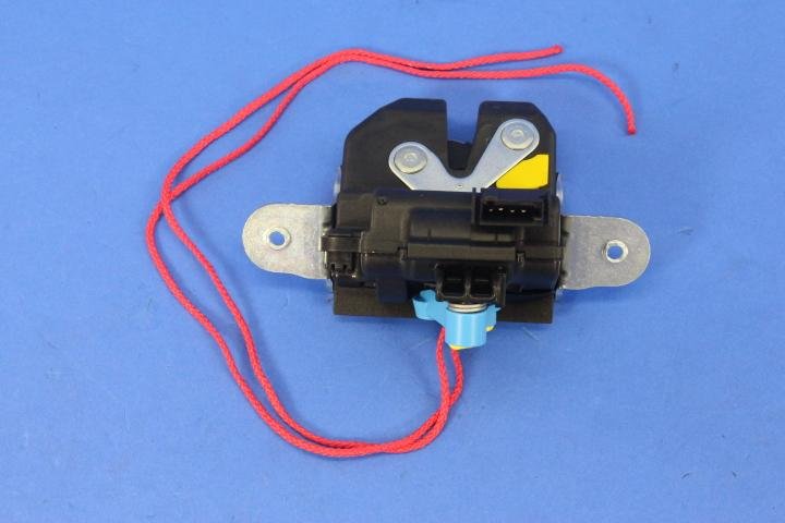 LATCH DECKLID