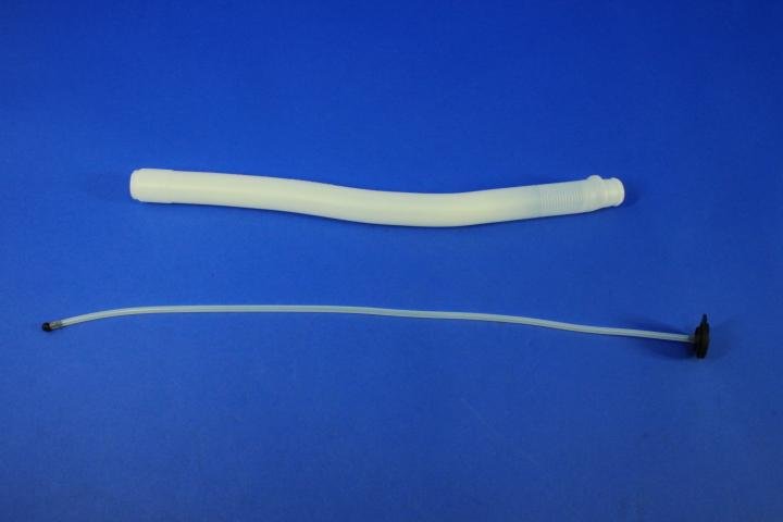 WASHER RESERVOIR FILLER