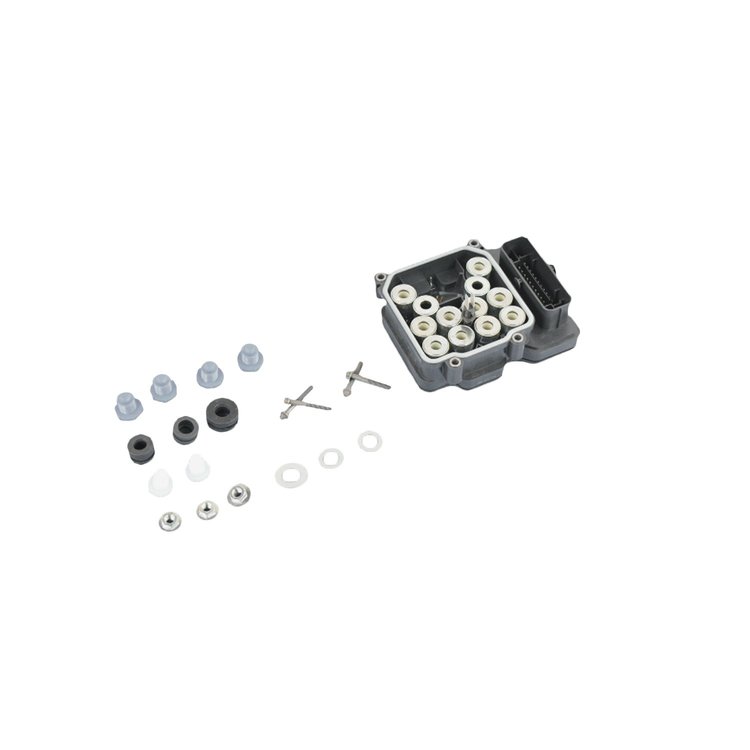MODULE ABS BRAKE SYSTEM