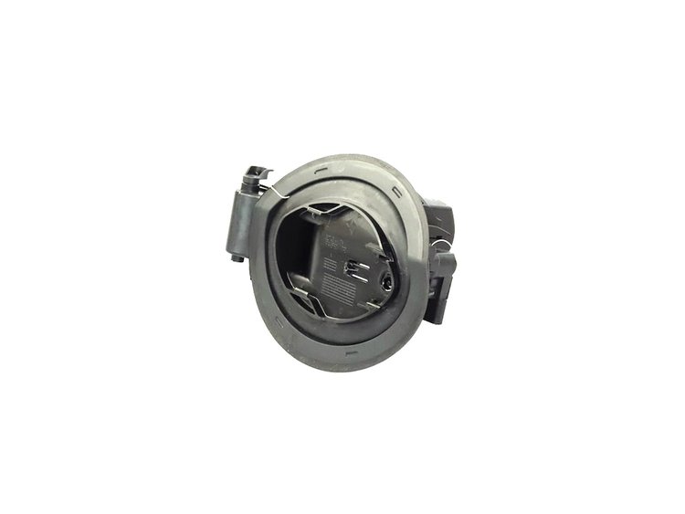 HOUSING FUEL FILLER TUBE