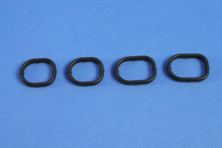 O RING