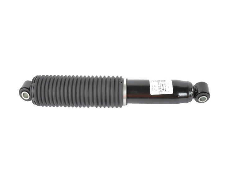 SHOCK ABS SUSPENSION