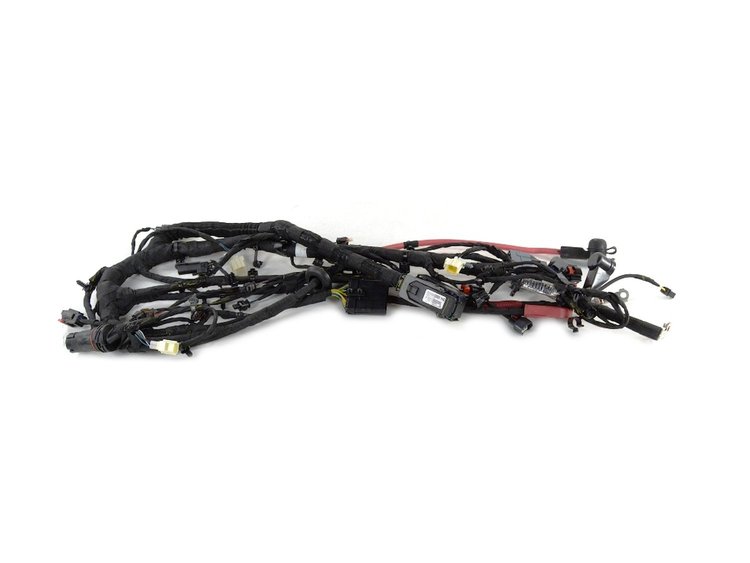 WIRING ENGINE