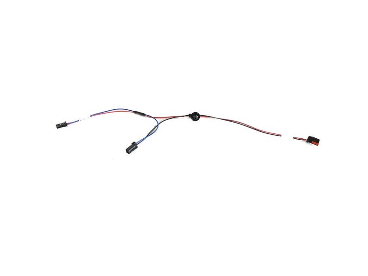 WIRING COURTESY LAMP