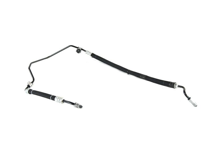 HOSE POWER STEERING PRESS