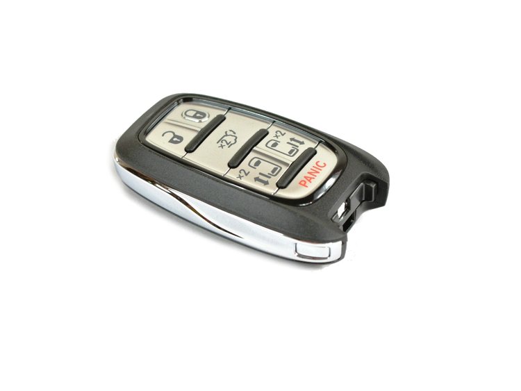 TRANSMITTER KEY FOB