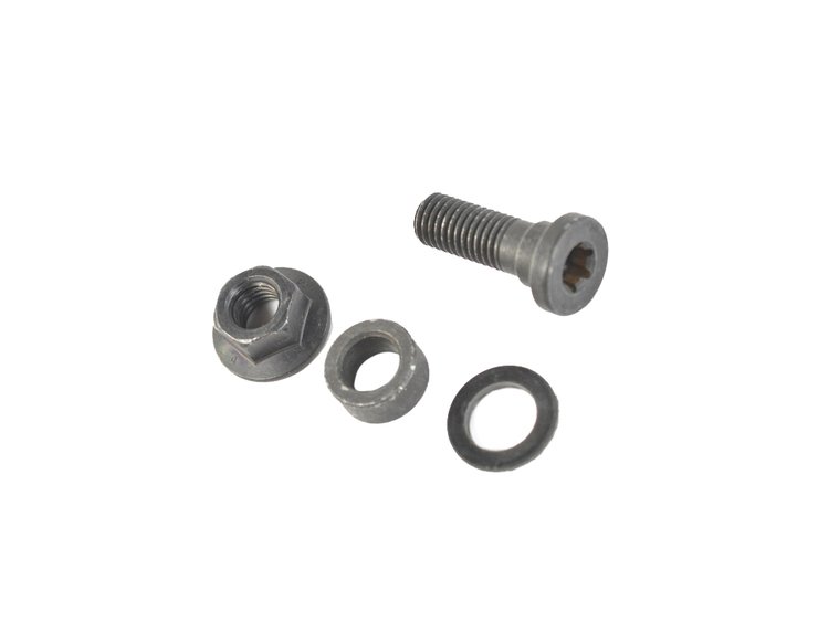 FASTENER SEAT