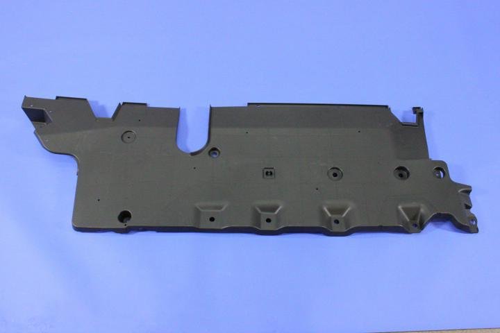 SHIELD FLOOR PAN