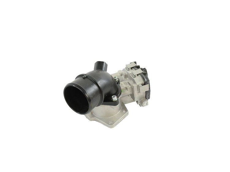 VALVE ELECENTERONIC VALVE