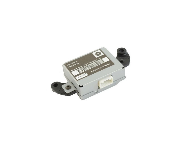 MODULE PEDESTRIAN PROTE