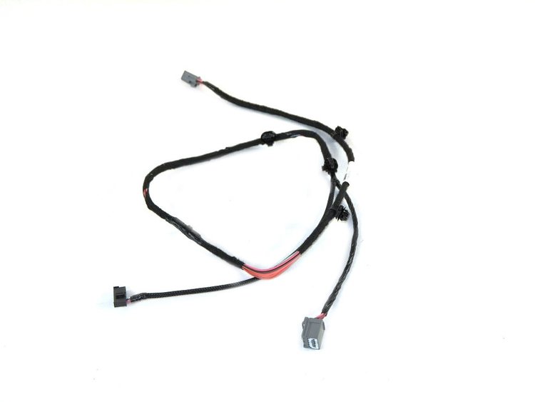 WIRING HEADER