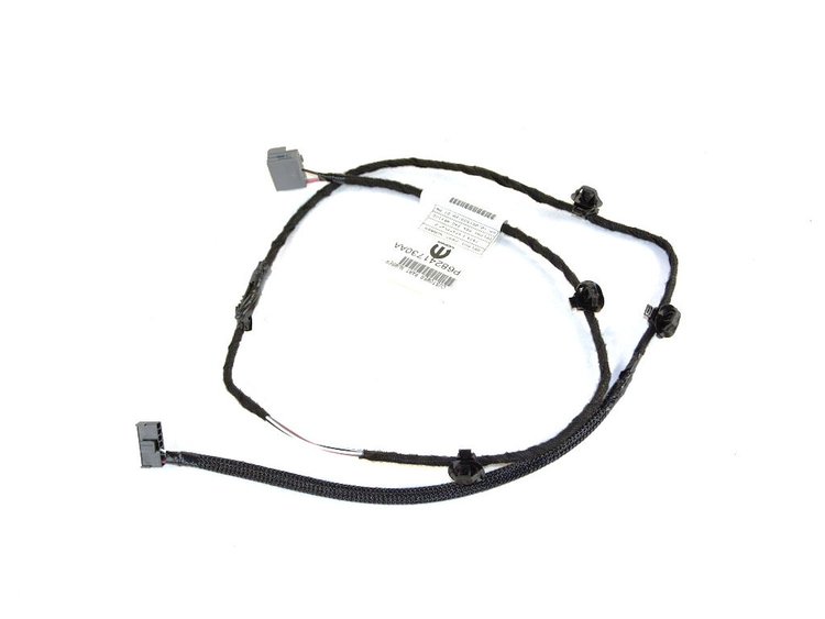 WIRING HEADER