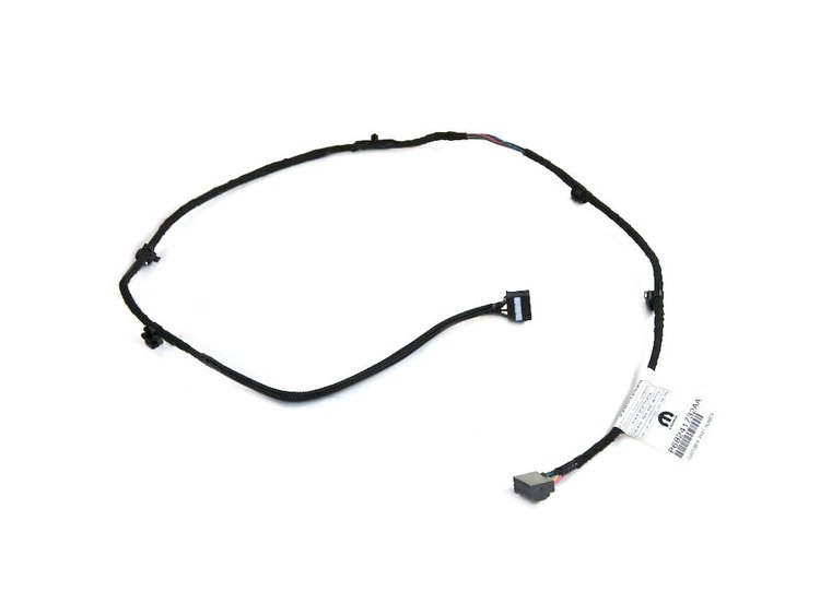 WIRING HEADER