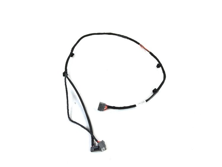 WIRING HEADER