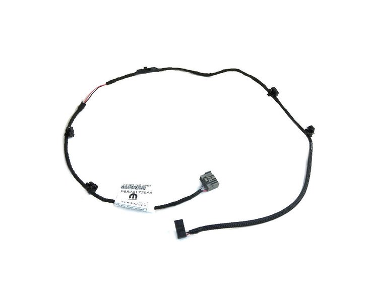 WIRING HEADER