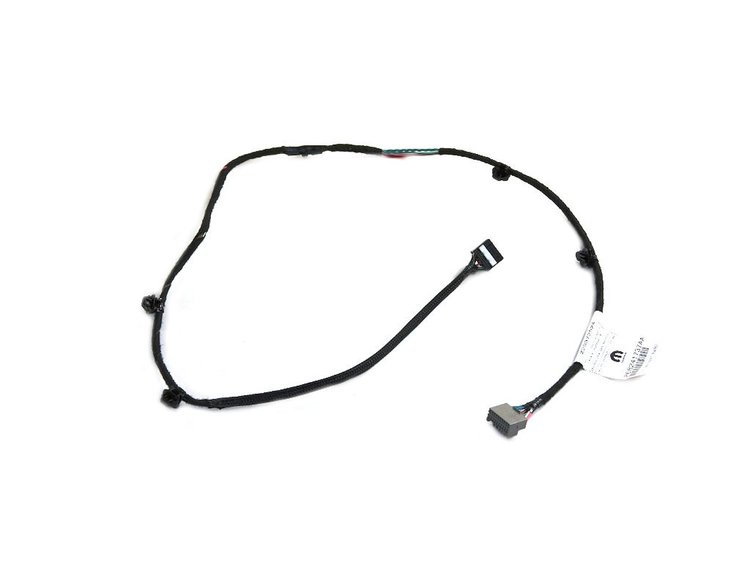 WIRING HEADER