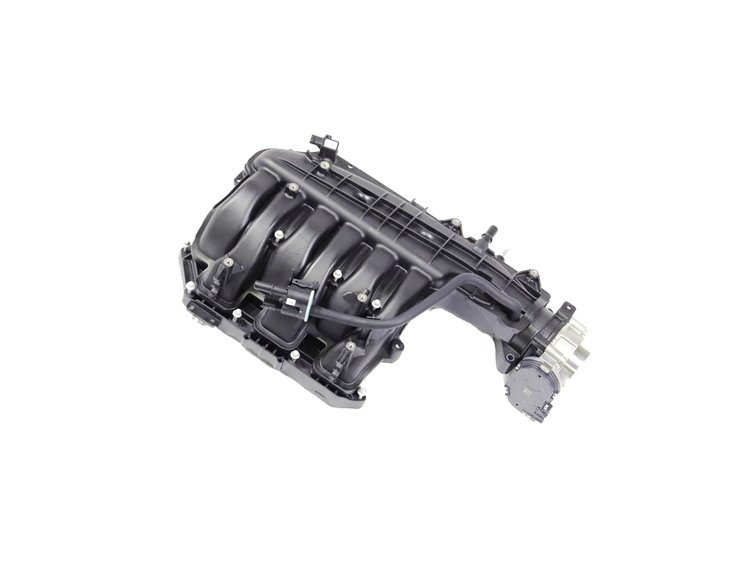 PLENUM INTAKE