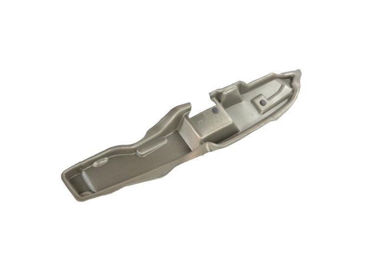 SILENCER FENDER PILLAR