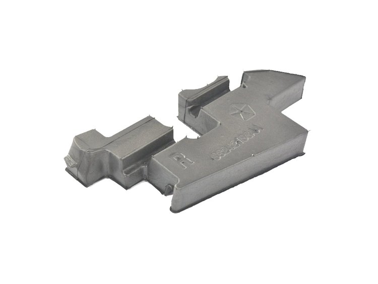 FOAM BLOCKER