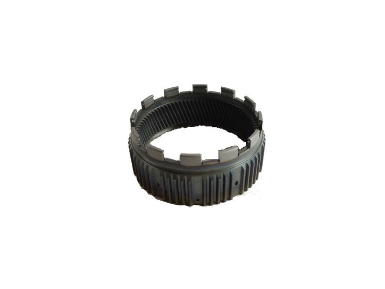 GEAR PLANETARY NO. 2