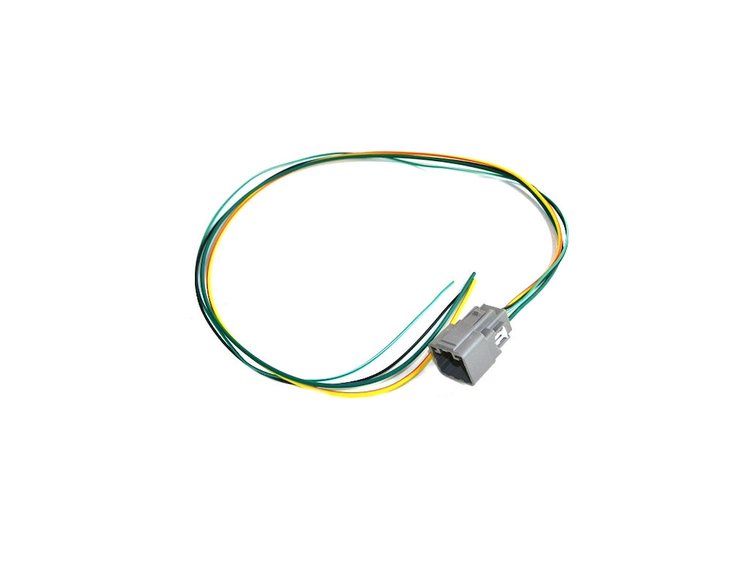 WIRING TRAILER TOW