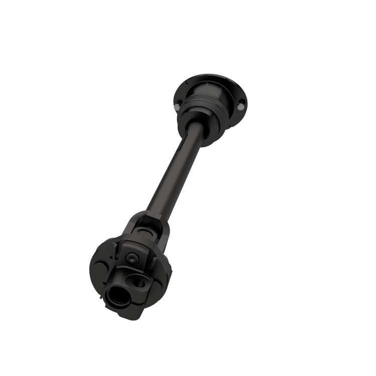 COUPLING STEERING