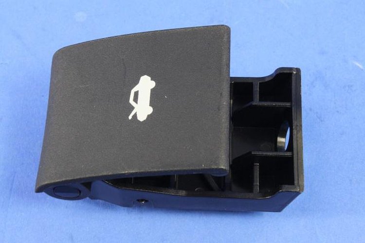 HANDLE INSIDE RELEASE