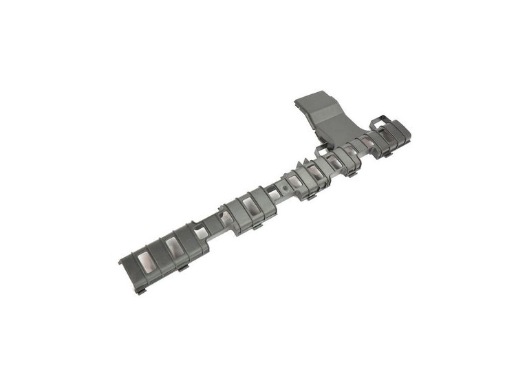 TROUGH WIRING