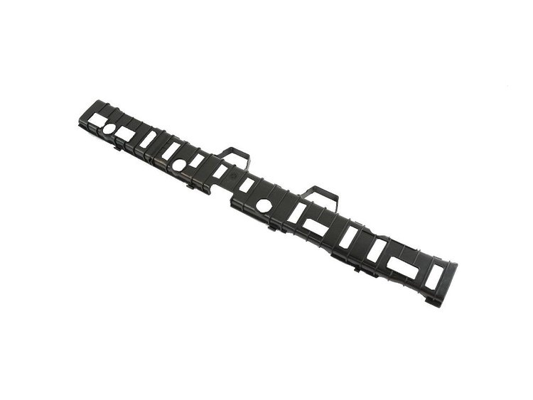 TROUGH WIRING