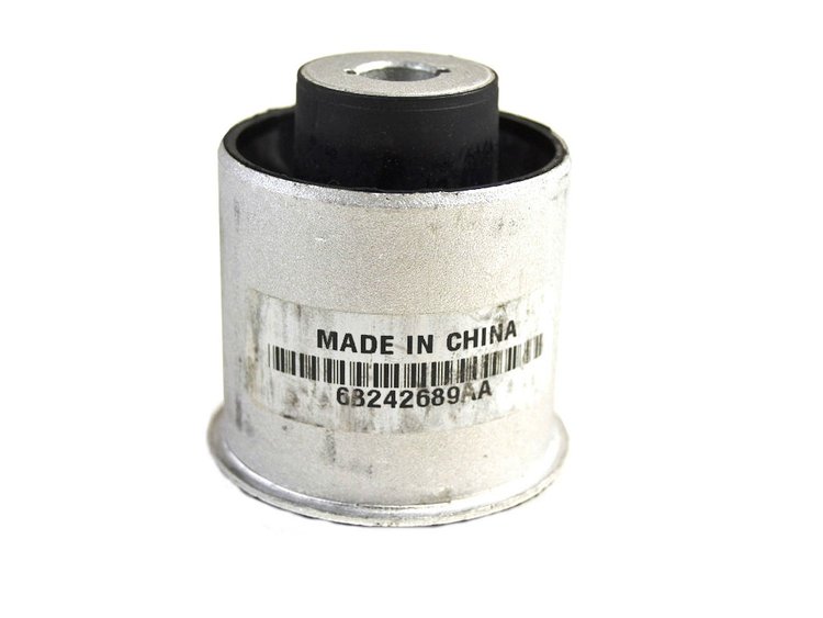 MOUNT DIFFERENTIAL
