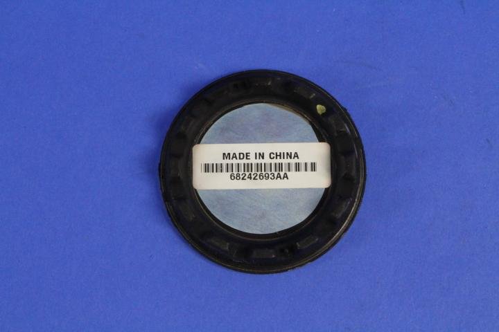 SNUBBER REAR DIFF MOUNT