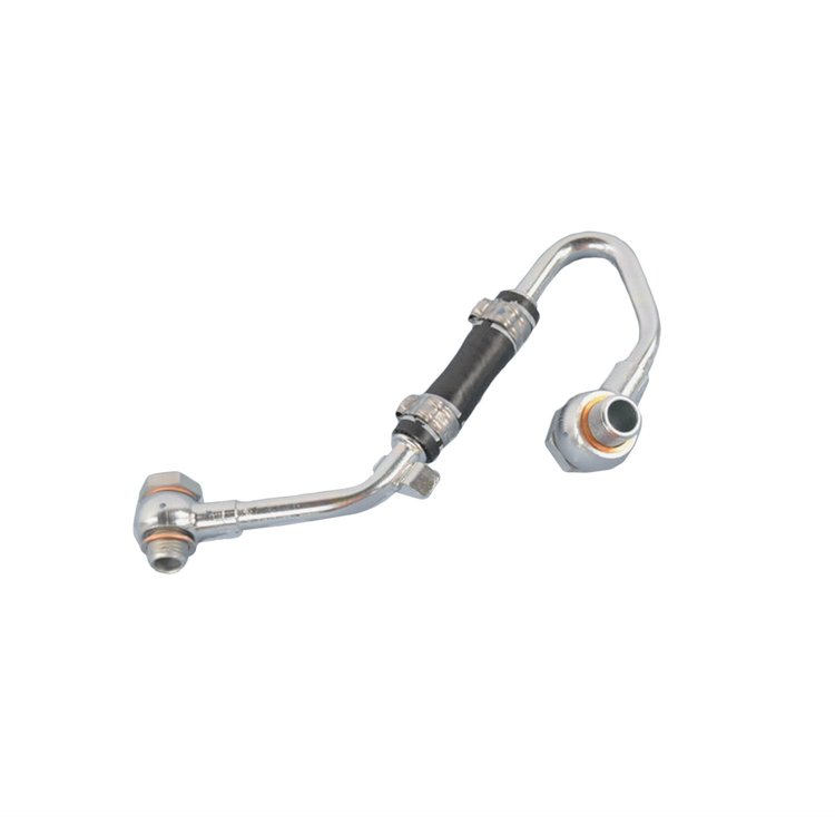 TUBE TURBO WATER FEED