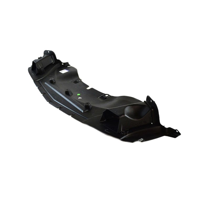 BELLY PAN FRONT