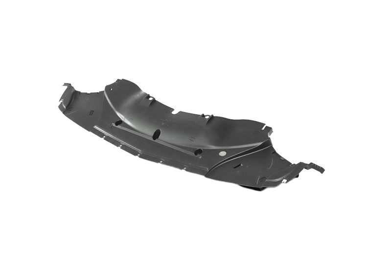 BELLY PAN FRONT