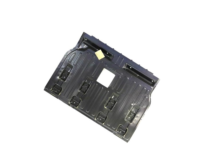 FLOOR PAN CENTER FLOOR