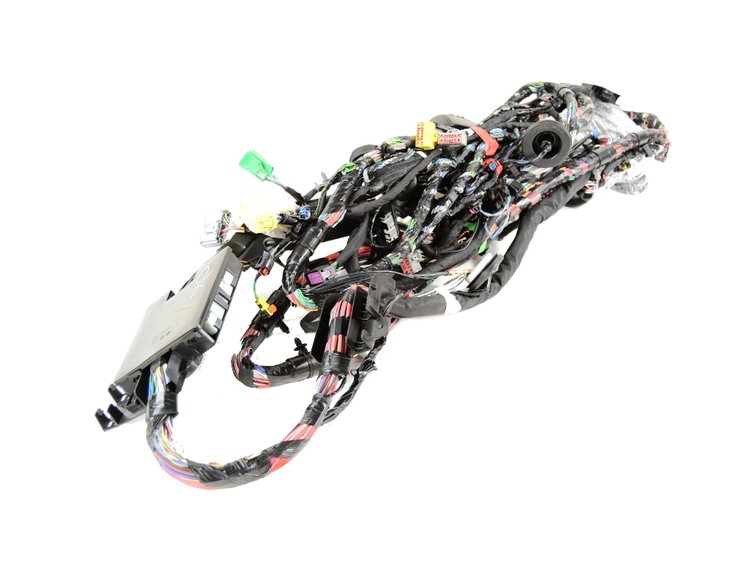 WIRING BODY